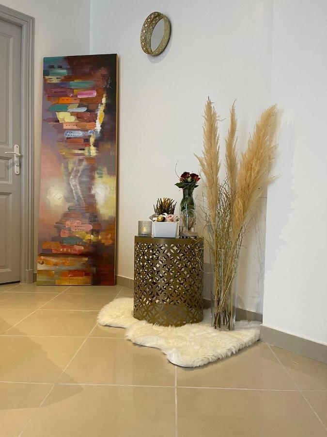 KEYS&HOME L’escapade Parisienne - T2 Cosy&Confort Le Raincy Exterior foto