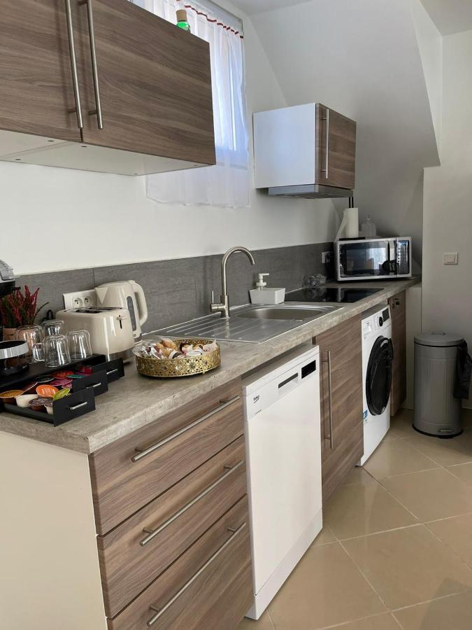 KEYS&HOME L’escapade Parisienne - T2 Cosy&Confort Le Raincy Exterior foto
